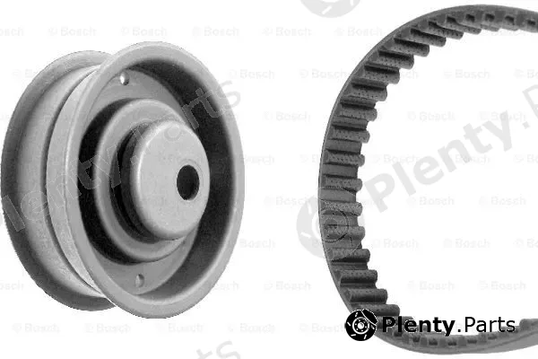 Bosch 1987948042 — Timing Belt Kit