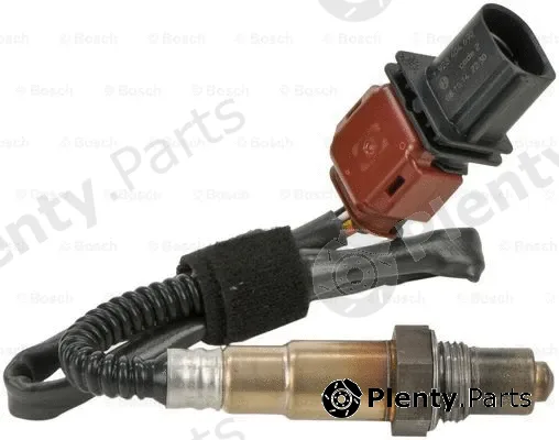 Lambda Sensor