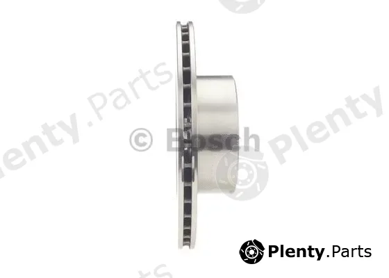 Bosch 0986478318 — Brake Disc