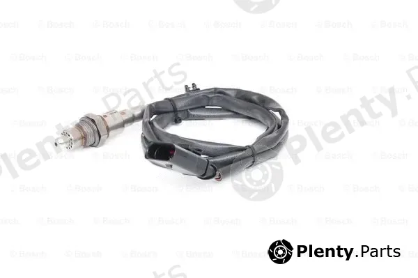 Bosch 0258030197 — Lambda Sensor