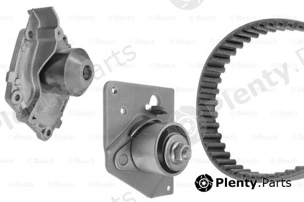 Bosch 1987948754 — Water Pump & Timing Belt Kit
