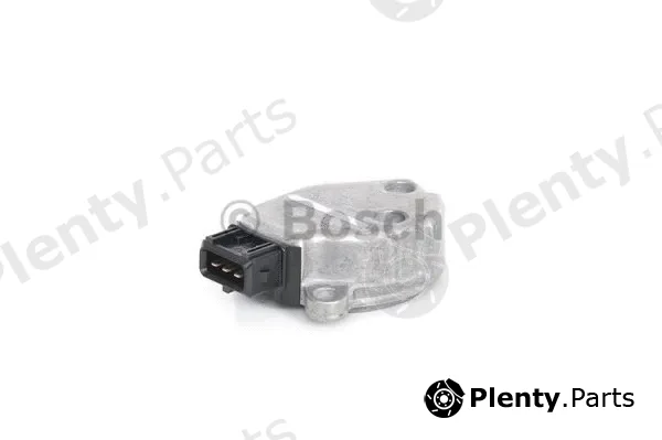 Bosch 0232101024 — Sensor, camshaft position