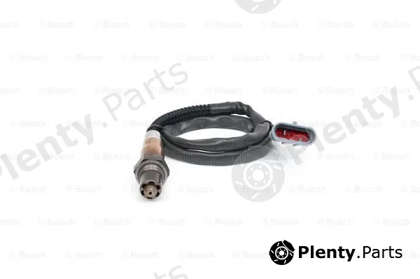 Bosch 0258010167 — Lambda Sensor