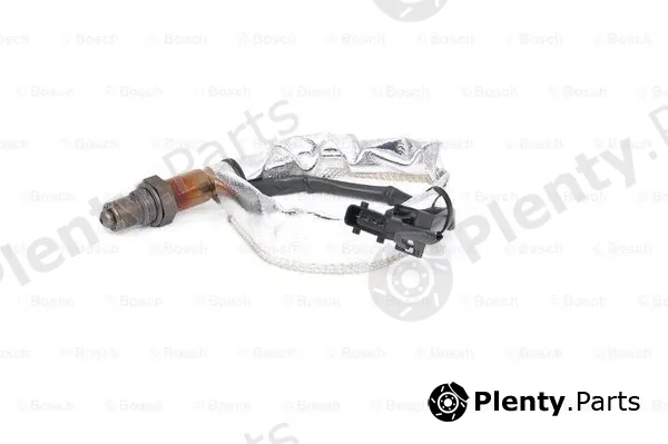 Lambda Sensor