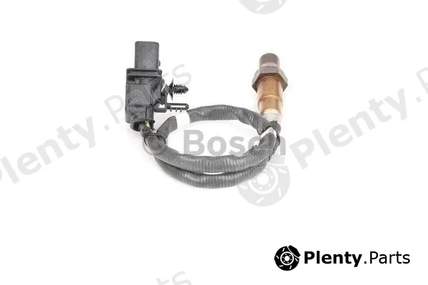 Lambda Sensor