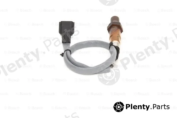 Lambda Sensor