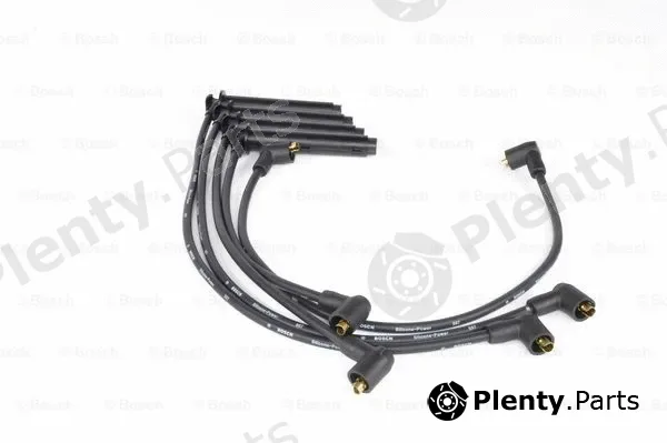 Bosch 0986356802 — Ignition Cable Kit