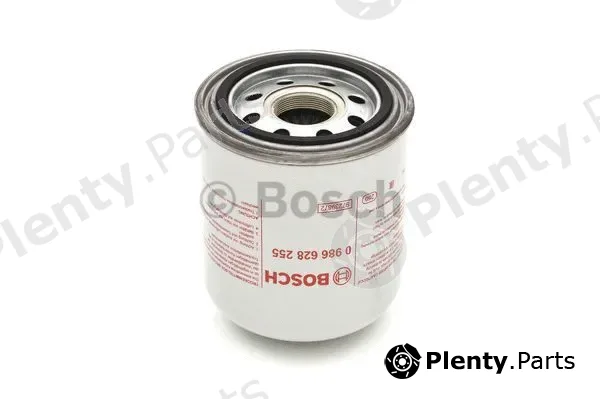 Bosch 0986628255 — Air Dryer Cartridge, compressed-air system