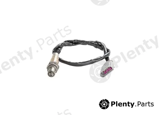 Lambda Sensor