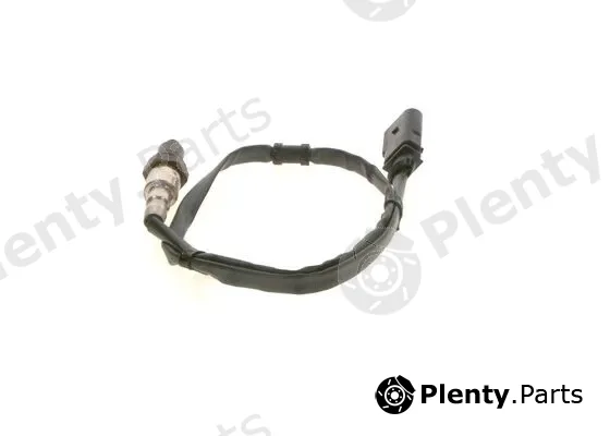 Lambda Sensor