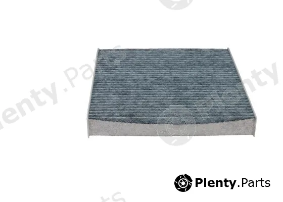 Bosch 0986AF4437 — Filter, cabin air Aeristo Eco