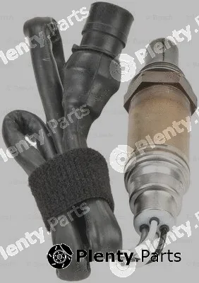 Lambda Sensor