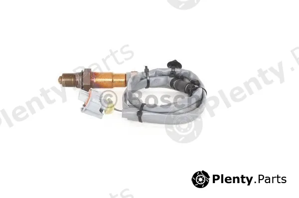Lambda Sensor