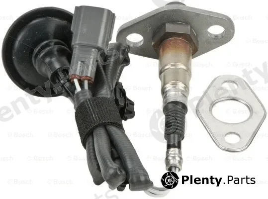 Lambda Sensor