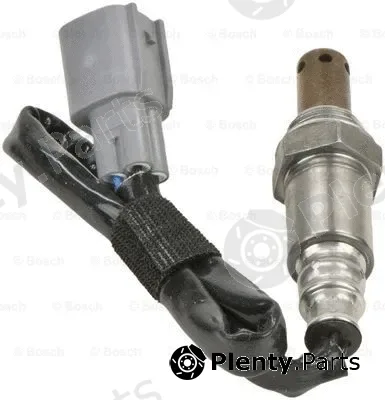 Lambda Sensor