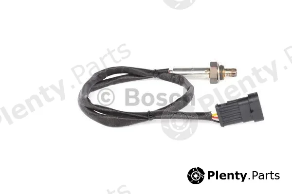 Lambda Sensor