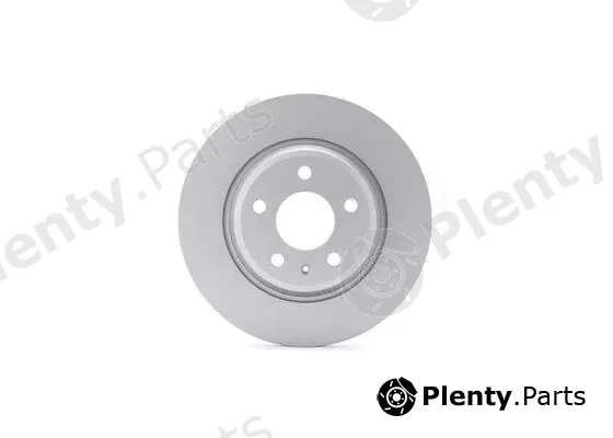 Bosch 0986T16712 — Brake Disc