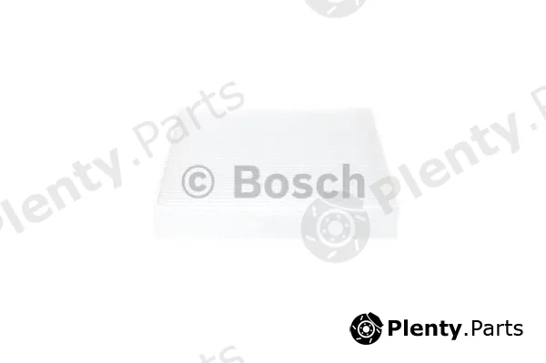 Bosch 1987435011 — Filter, cabin air