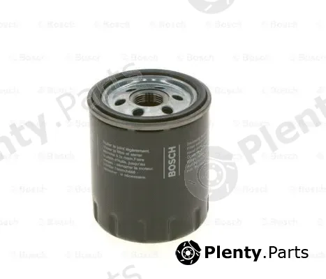 Bosch F026407268 — Oil Filter