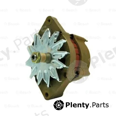 Bosch 0120488296 — Alternator