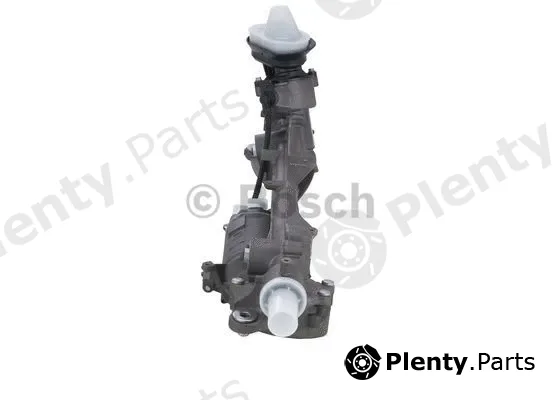 Bosch KS01004237 — Steering Gear