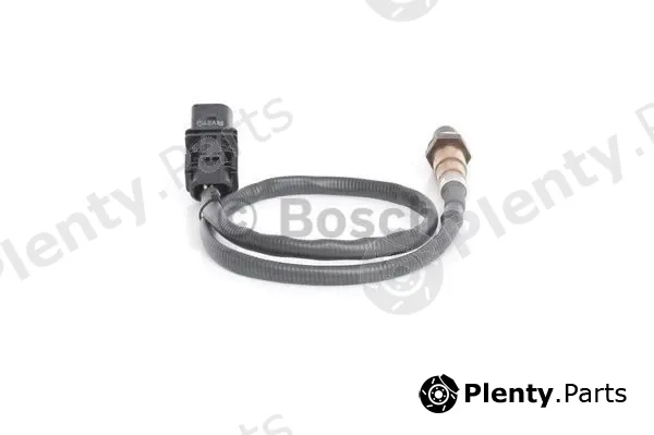Lambda Sensor