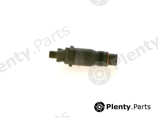 Bosch 0986430249 — Nozzle and Holder Assembly