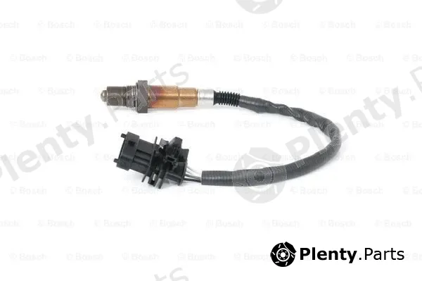 Lambda Sensor