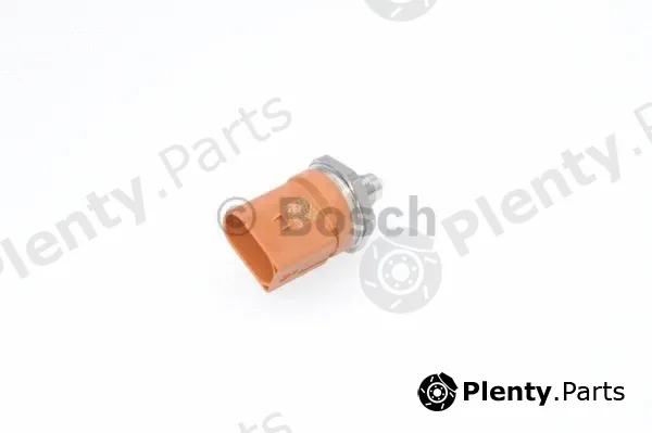 Bosch 0261545050 — Sensor, fuel pressure