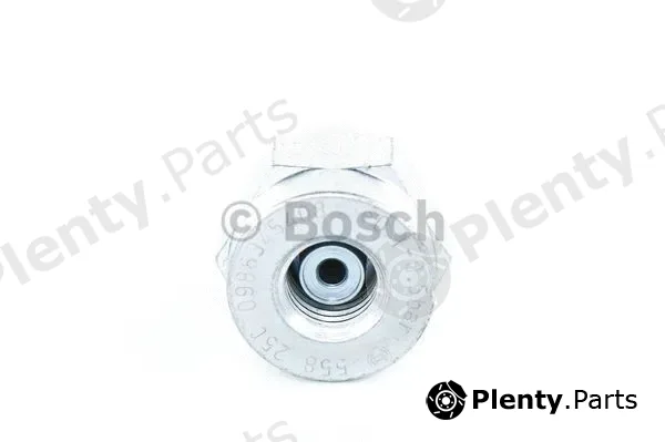 Bosch 0986345408 — Stop Light Switch