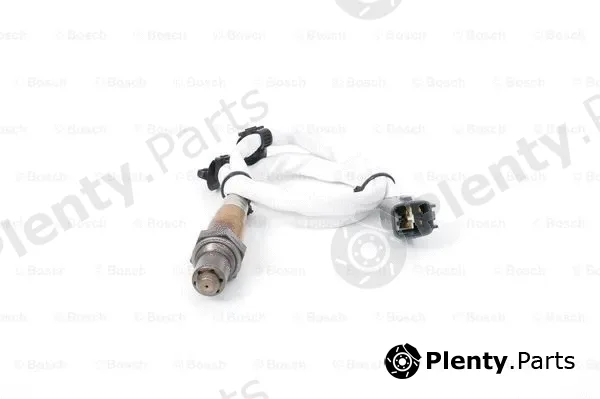 Lambda Sensor