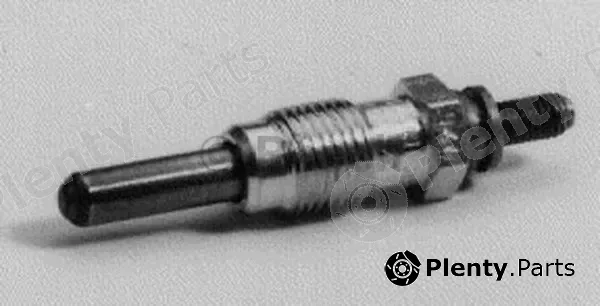Bosch 0250201012 — Glow Plug