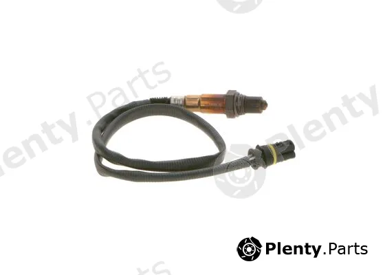 Lambda Sensor