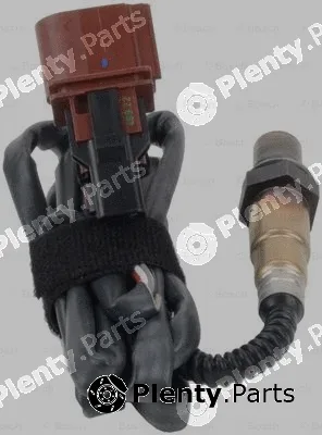 Lambda Sensor