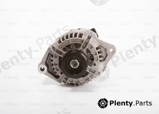 Bosch 0124325109 — Alternator