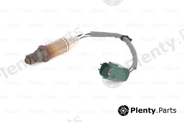 Lambda Sensor