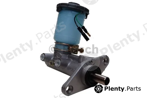Bosch 0986480700 — Brake Master Cylinder