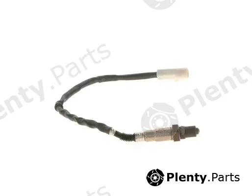 Lambda Sensor