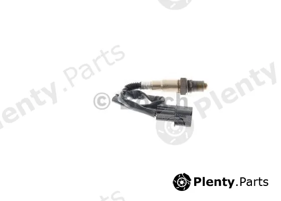 Bosch 0258986771 — Lambda Sensor