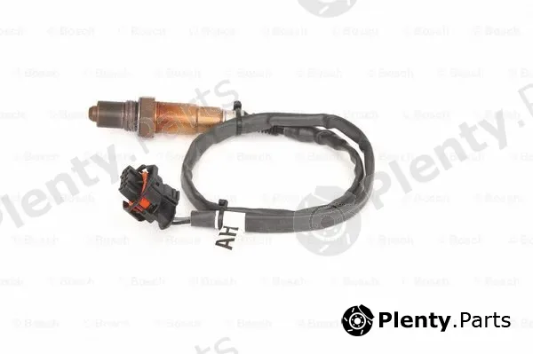 Lambda Sensor