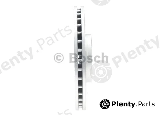Bosch 0986479A89 — Brake Disc