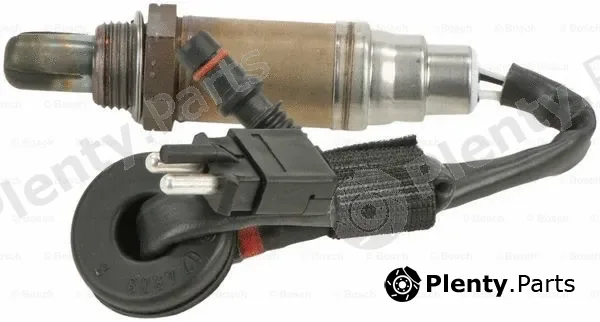 Lambda Sensor