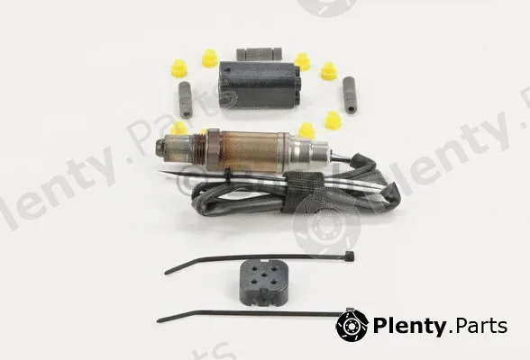 Lambda Sensor Universal