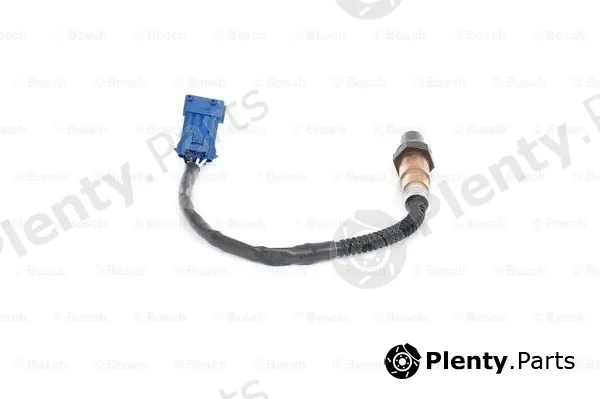 Lambda Sensor