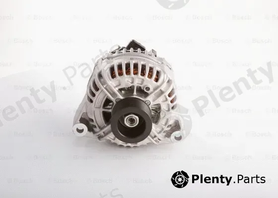 Bosch 0124515137 — Alternator