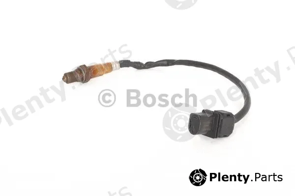 Lambda Sensor