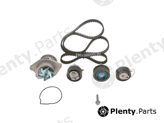 Bosch 1987946907 — Water Pump & Timing Belt Kit