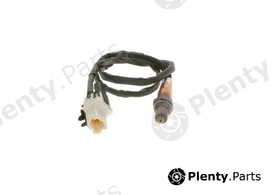 Lambda Sensor