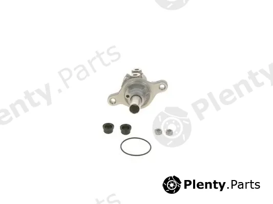 Bosch 0204123667 — Brake Master Cylinder