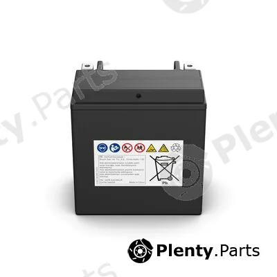 Bosch 0986FA1240 — Starter Battery Factory activated AGM